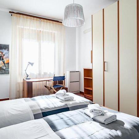 Visarno & University Roomy Flat X6 With Parking Φλωρεντία Εξωτερικό φωτογραφία