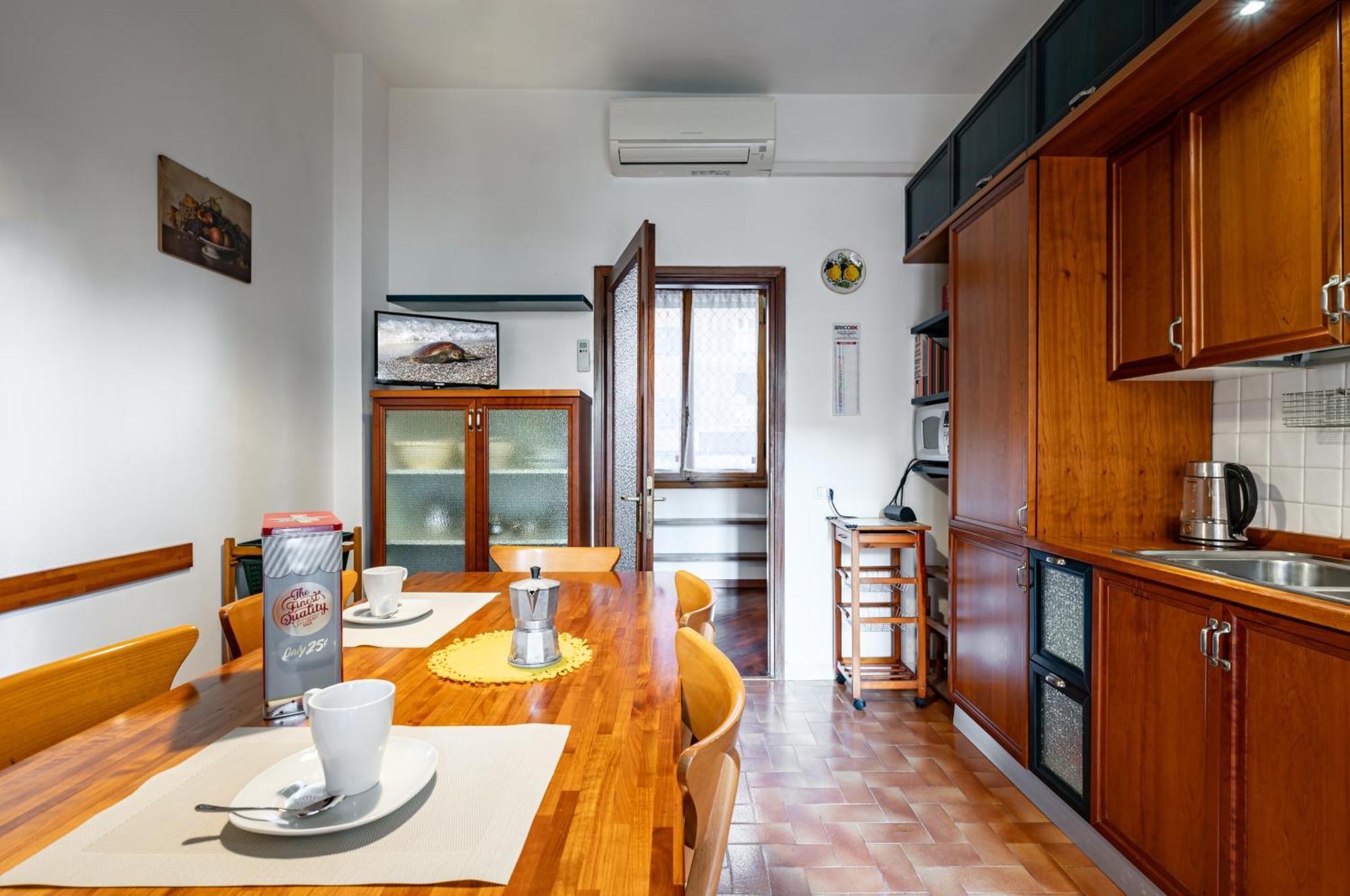 Visarno & University Roomy Flat X6 With Parking Φλωρεντία Εξωτερικό φωτογραφία