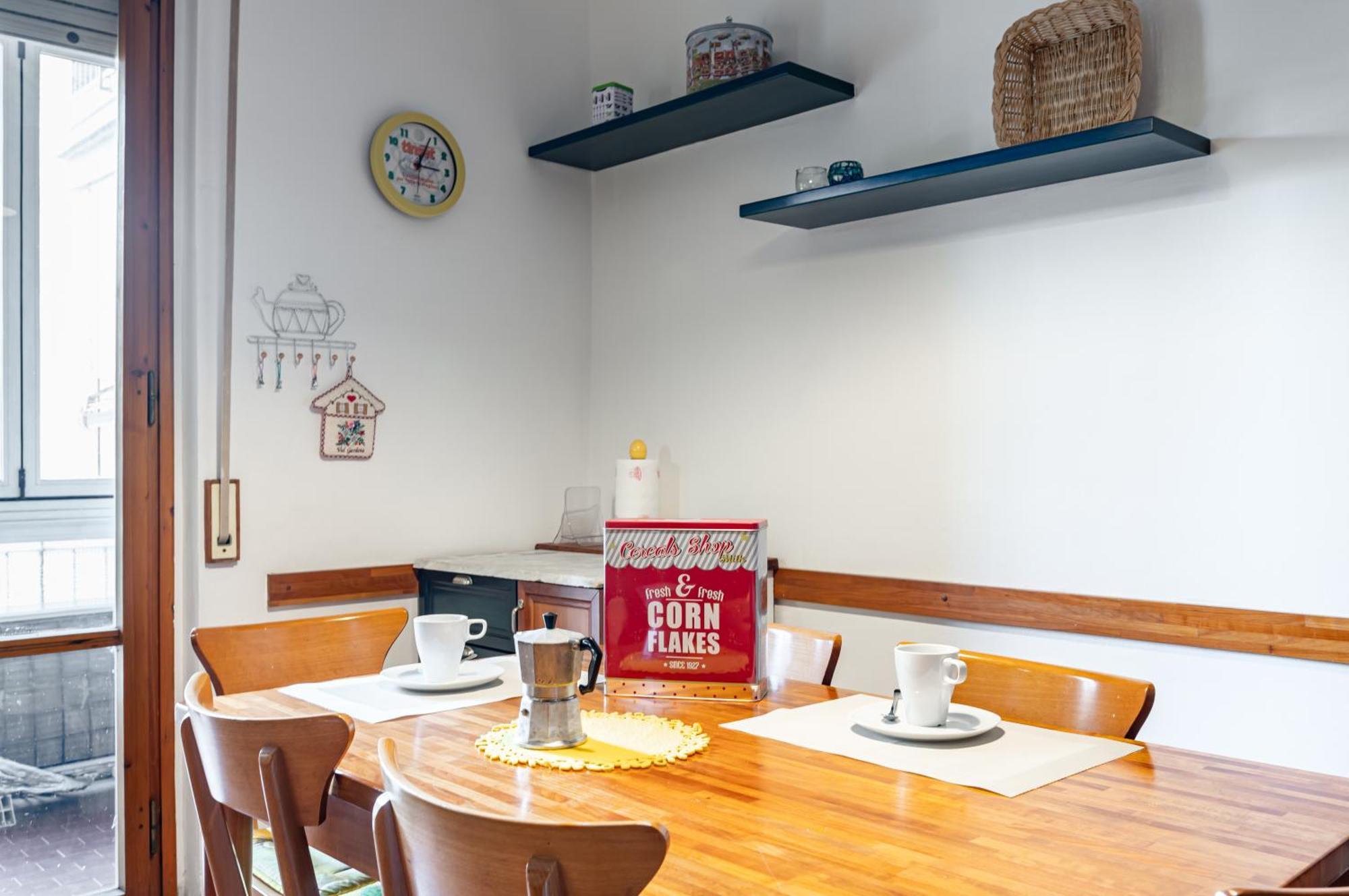 Visarno & University Roomy Flat X6 With Parking Φλωρεντία Εξωτερικό φωτογραφία