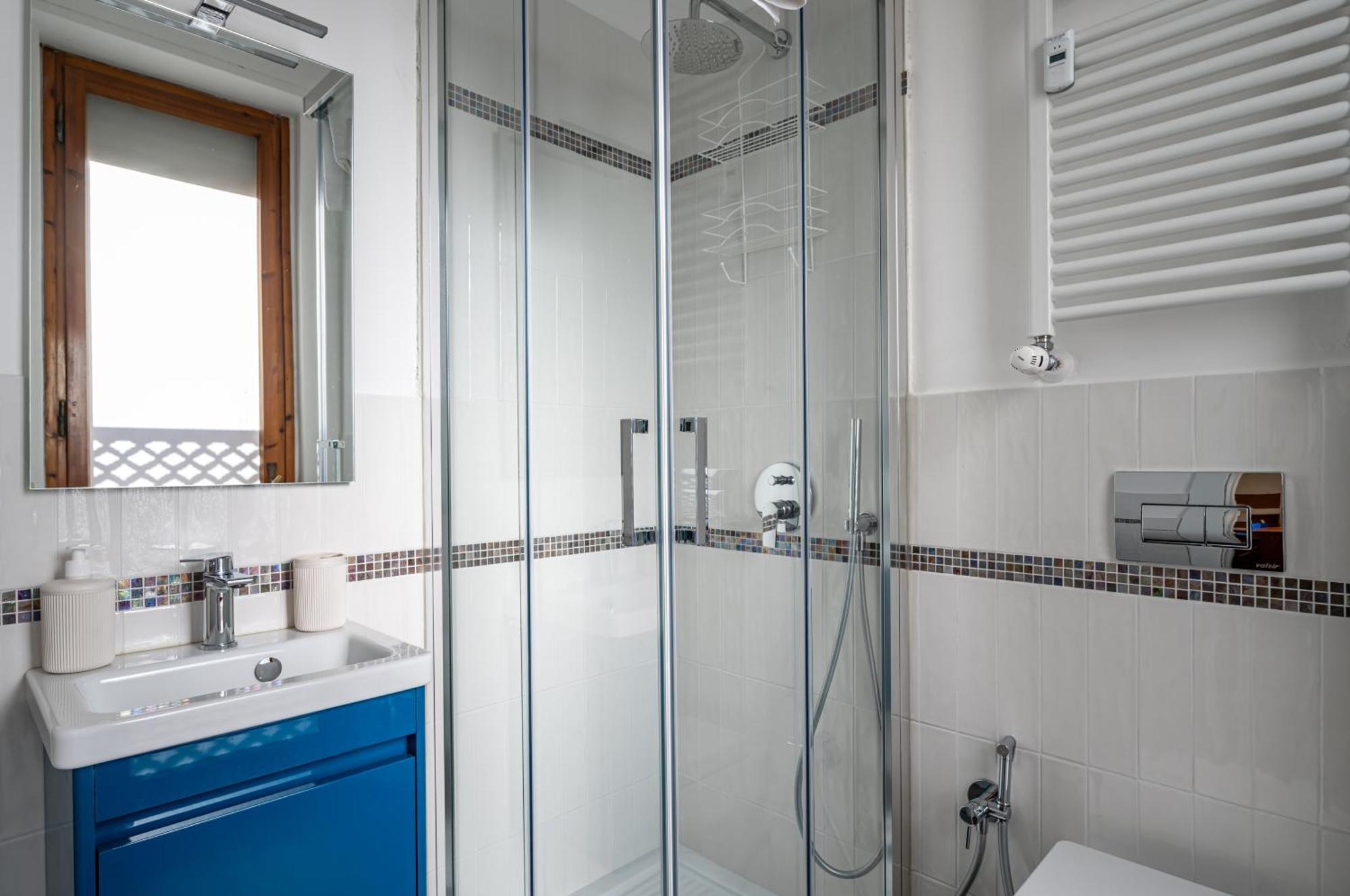 Visarno & University Roomy Flat X6 With Parking Φλωρεντία Εξωτερικό φωτογραφία
