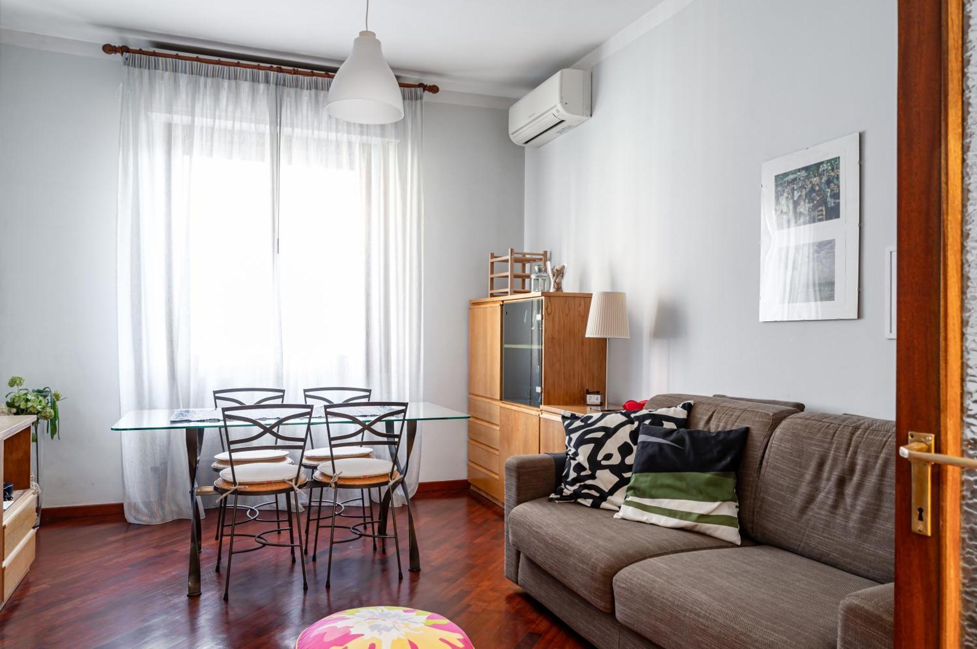 Visarno & University Roomy Flat X6 With Parking Φλωρεντία Εξωτερικό φωτογραφία